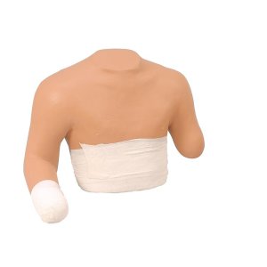 Bandaging Techniques