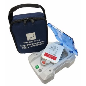 Defibrillator Training (AED)