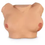 Advanced Breast Exam Simulator