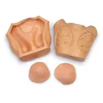 Advanced Breast Exam Simulator