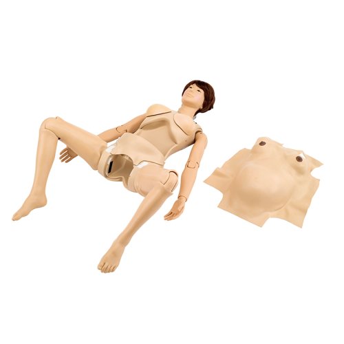 Obstetric Practice Doll
