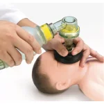 Neonatal Resuscitation Model