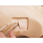 Thorax Trauma Simulator
