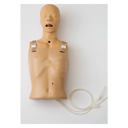 Suction/Tube feeding simulator