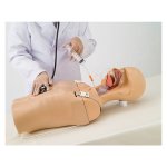 Suction/Tube feeding simulator