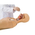 Suction/Tube feeding simulator