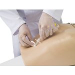 Suction/Tube feeding simulator