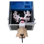 Ultraschall-Bronchoskopie-Trainer