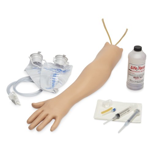 Hemodialysis Practice Arm