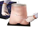 Peritonealdialyse-Simulator 