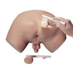 Prostate Examination Simulator