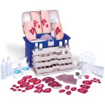 Advanced Military Casualty Simulation Set