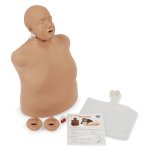 Life/form&reg; Bariatric CPR Manikin