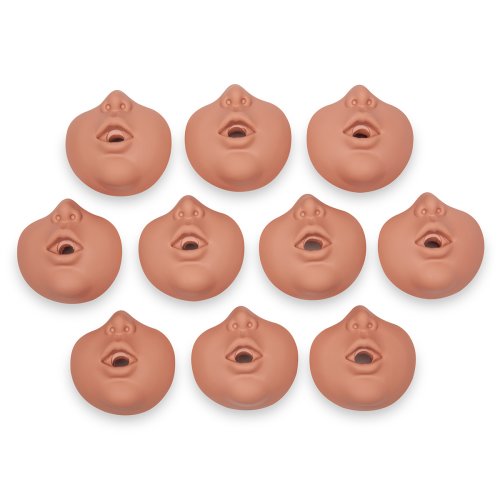 Mouth/Nose pieces for GM11468