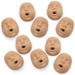 Kim HLW Gesichtsteile