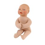 Fetus doll
