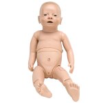 Krankenpflegebaby, Neugeborenes, hell