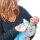 Nurse Training Baby, New Born, light