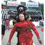Rescue Randy Rettungspuppe 183 cm - 79 kg