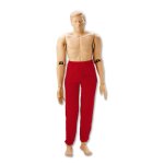 Rescue Randy Rettungspuppe 183 cm - 79 kg