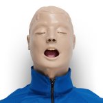Airway Larry CPR Full Body manikin with electronics