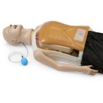 Airway Larry CPR Full Body manikin with electronics
