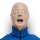 Airway Larry CPR Full Body manikin with electronics
