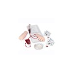 Tragbare Injektionstrainer IV Arm und Hand