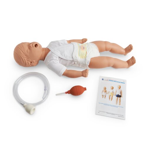 Water Rescue Manikin Billy 6-9 Month Old Child