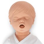 Water Rescue Manikin Billy 6-9 Month Old Child