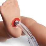 Water Rescue Manikin Billy 6-9 Month Old Child