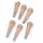 Replacement Trachea Set Child for Cricothyrotomy Simulator