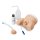 Infant Male and Female Catheterisation Trainer