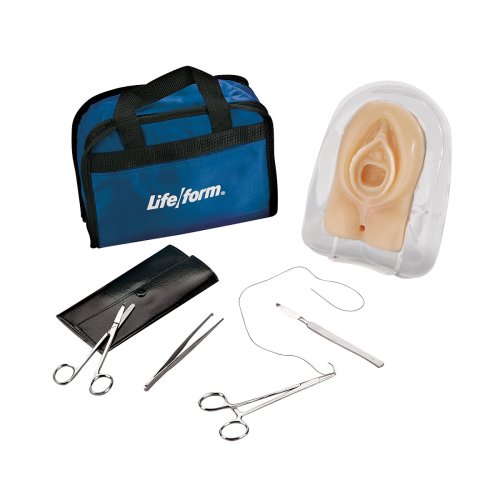Episiotomy & Perineal Laceration Trainer