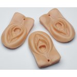 Soft tissue insert, 3 pieces for GM10511