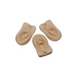 Soft tissue insert, 3 pieces for GM10511