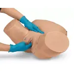 Erweiterter Gyn&auml;kologischer Simulator
