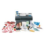 Ultra Nursing Wound Simulation Kit