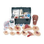 Xtreme Trauma Moulage Kit 2