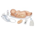 Pediatric Caudal Injection Simulator