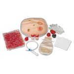 Complete Ostomy Care Simulator (R11045)