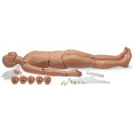 Full-Body CPR/Trauma Manikin