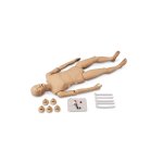 Full-Body CPR/Trauma Manikin