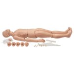 Full-Body CPR/Trauma Manikin