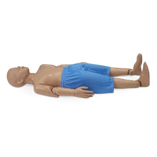 Adolescent Water Rescue Manikin