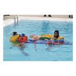 Adolescent Water Rescue Manikin