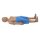 Adolescent Water Rescue Manikin