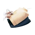 Simulator f&uuml;r Ultraschall-gest&uuml;tzte Perikardiozentese