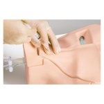 Central Venous Cannulation Simulator II