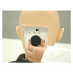 Ear examination Simulator
